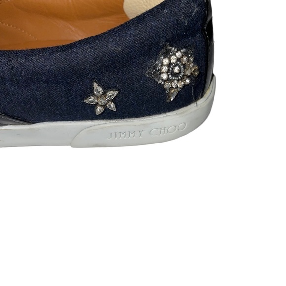 Jimmy Choo Woman Shoes Size 8 - Picture 7 of 10